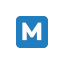 Manatal logo