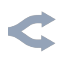 OpenRouter logo