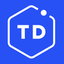 TaxDome logo